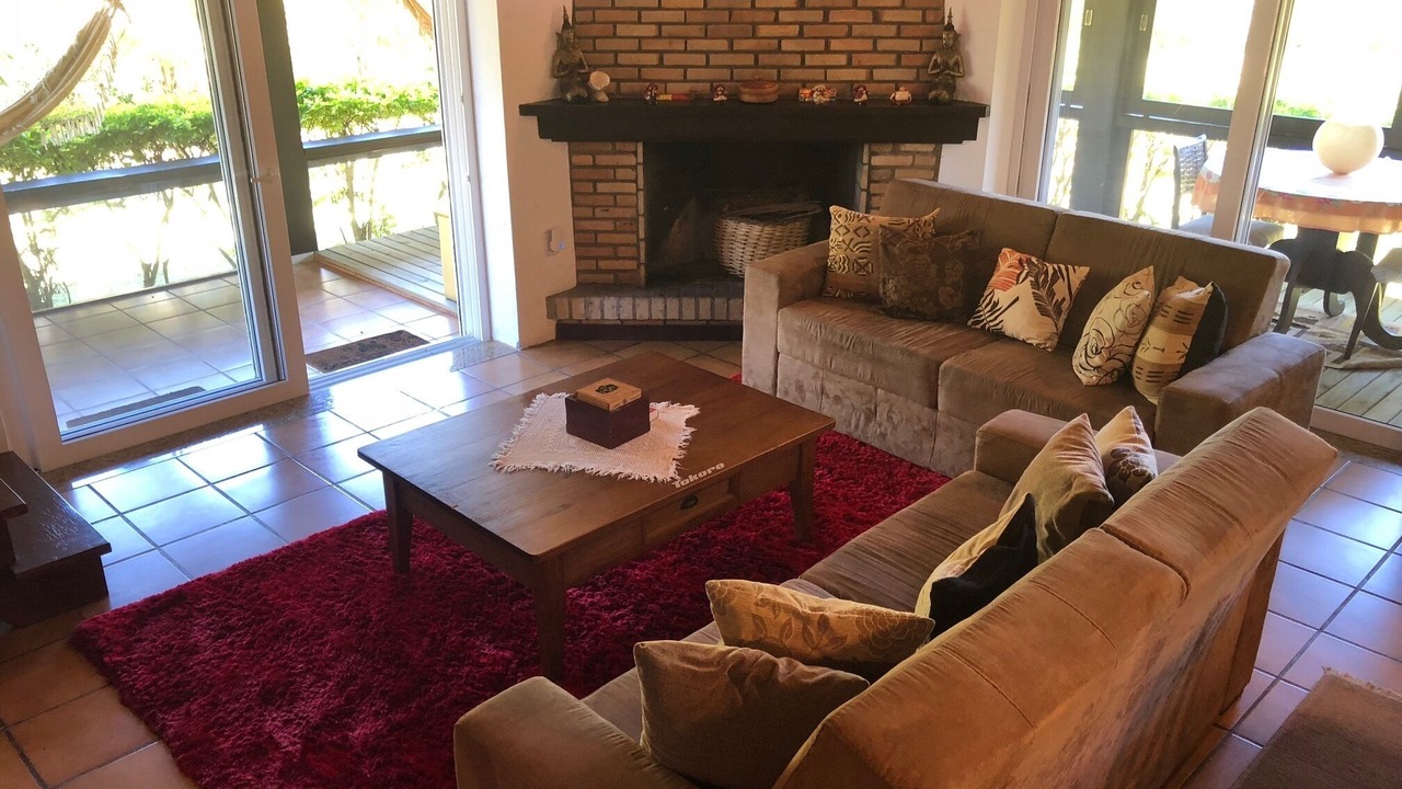 Photo of Livingroom in Garopaba