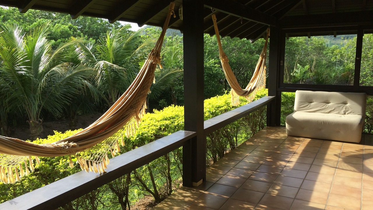 Photo of Outdoor in Garopaba
