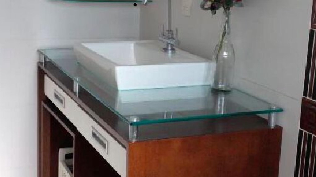Photo of Kitchen in Governador Celso Ramos