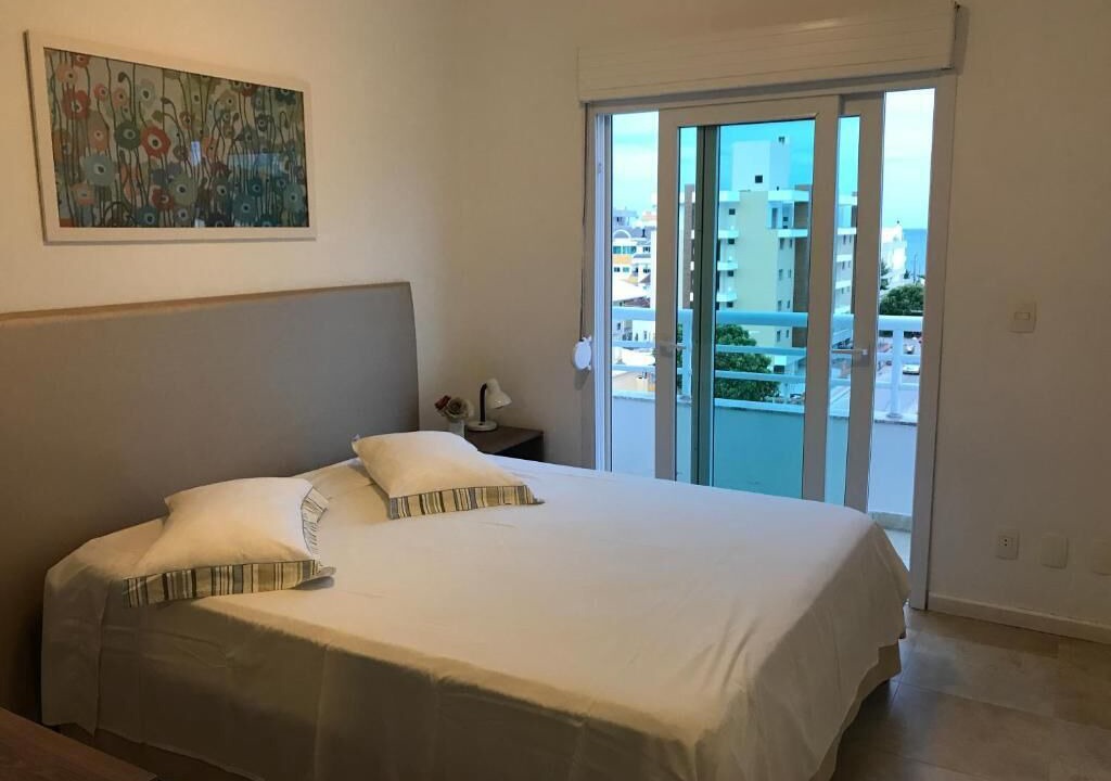Photo of Bedroom in Governador Celso Ramos