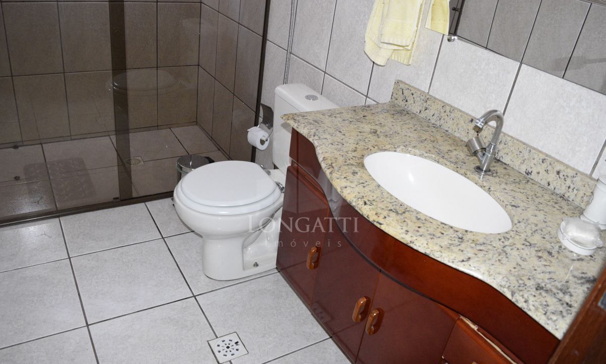 Photo of Bathroom in Colonia do Marcal