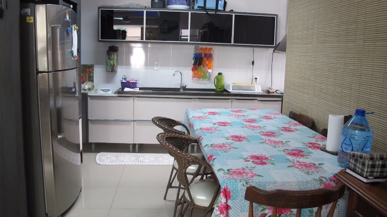 Photo of Kitchen in Itapema