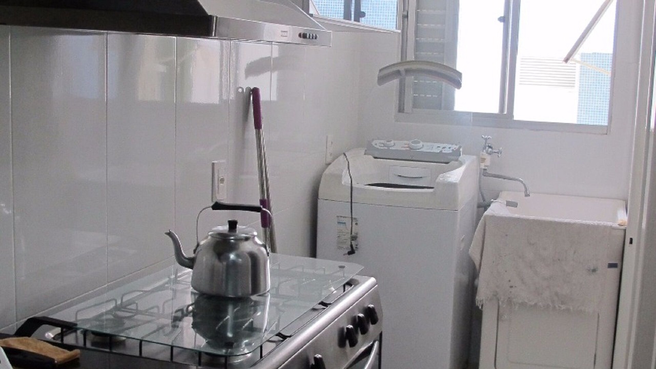 Photo of Kitchen in Itapema