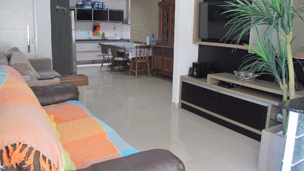 Photo of Livingroom in Itapema