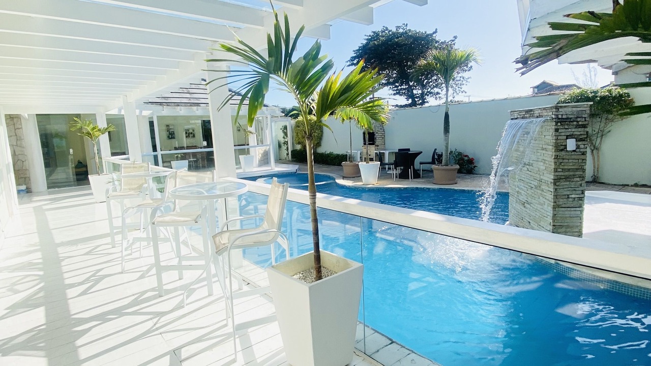 Photo of Outdoor in Praia Rasa