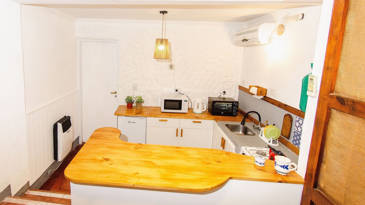 Photo of Kitchen in Yerba Buena