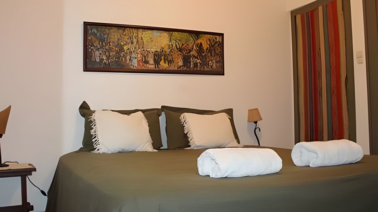 Photo of Bedroom in Yerba Buena