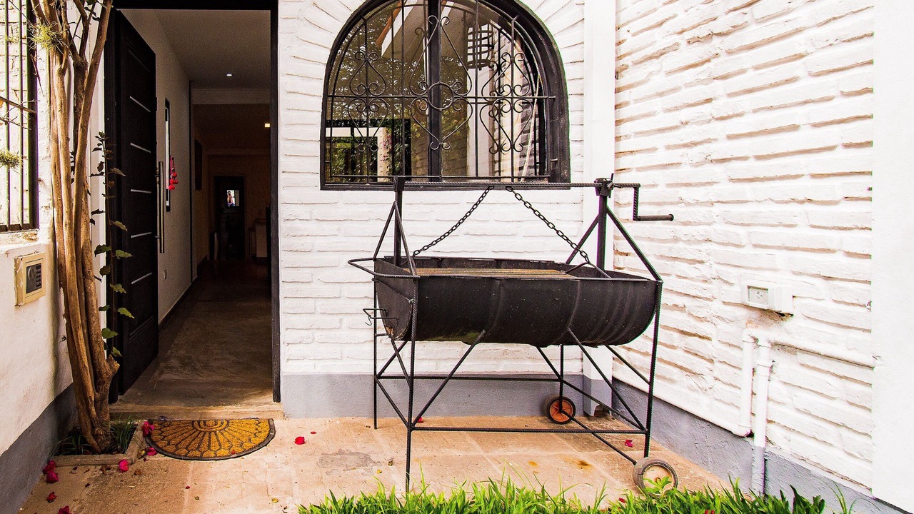 Photo of Patio Balcony in Yerba Buena
