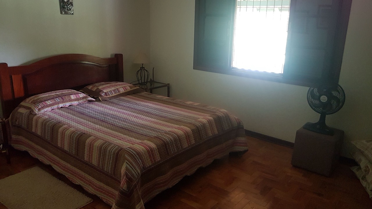 Photo of Bedroom in Cabreuva