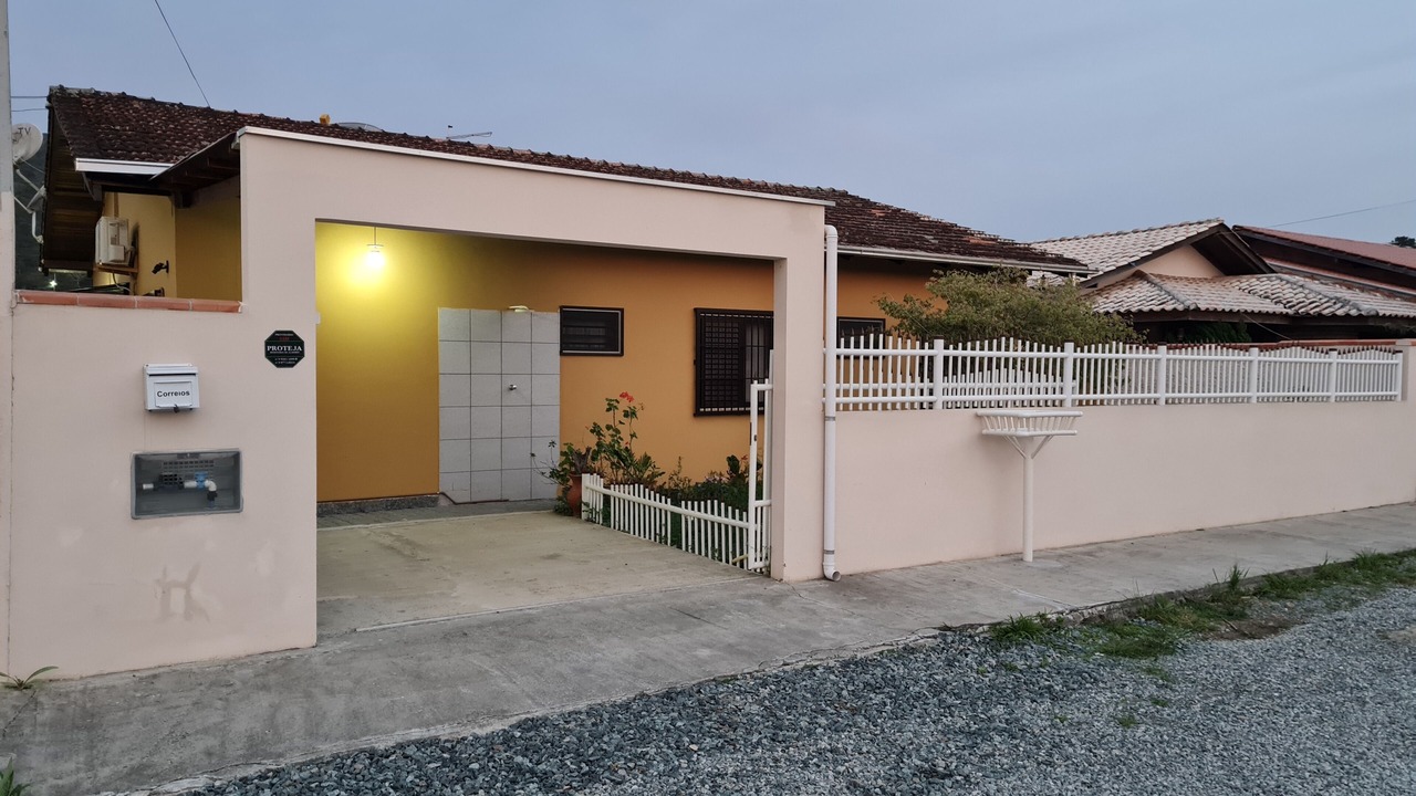 Photo of Outdoor in Praia da Armacao do Itapocoroi