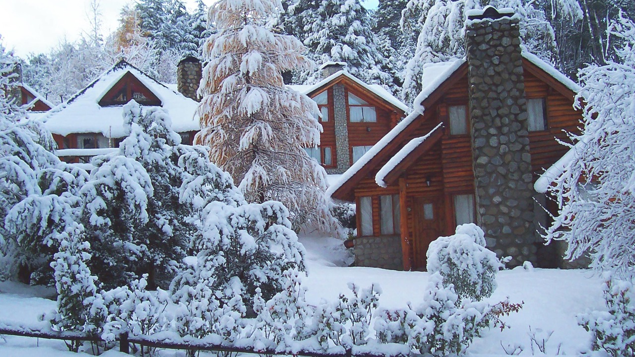 Photo of Outdoor in Angostura