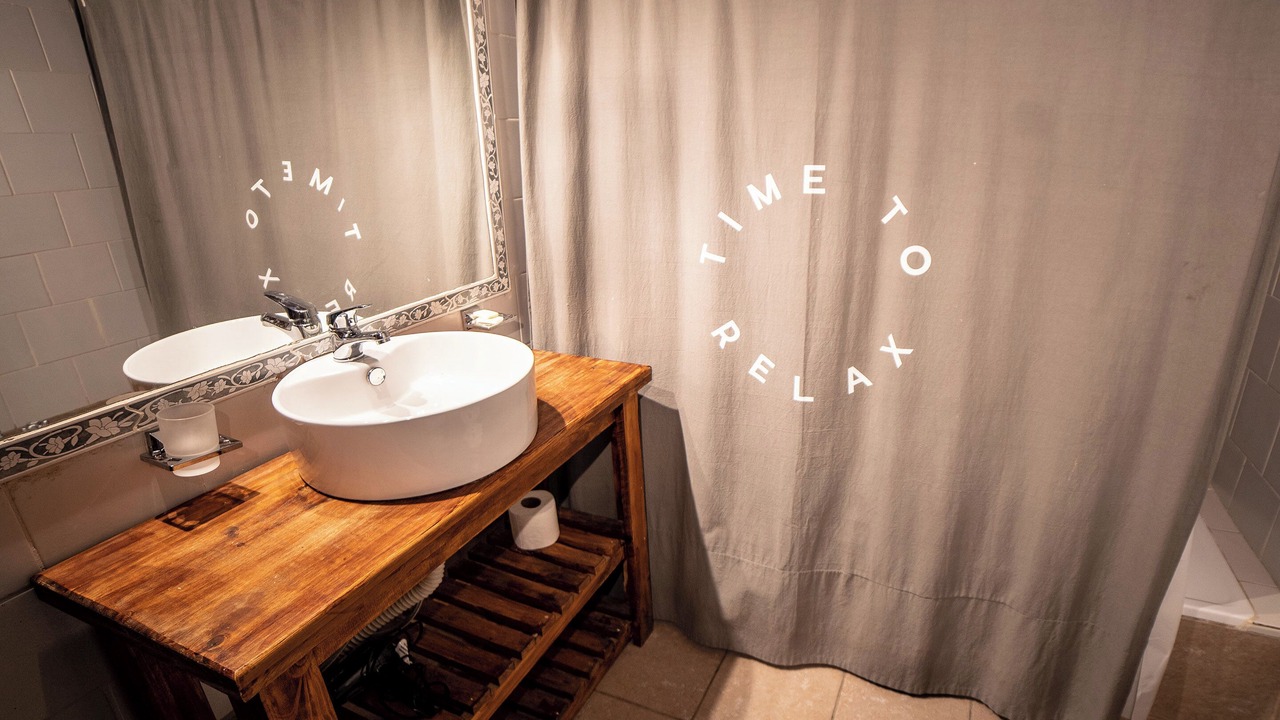 Photo of Bathroom in Angostura