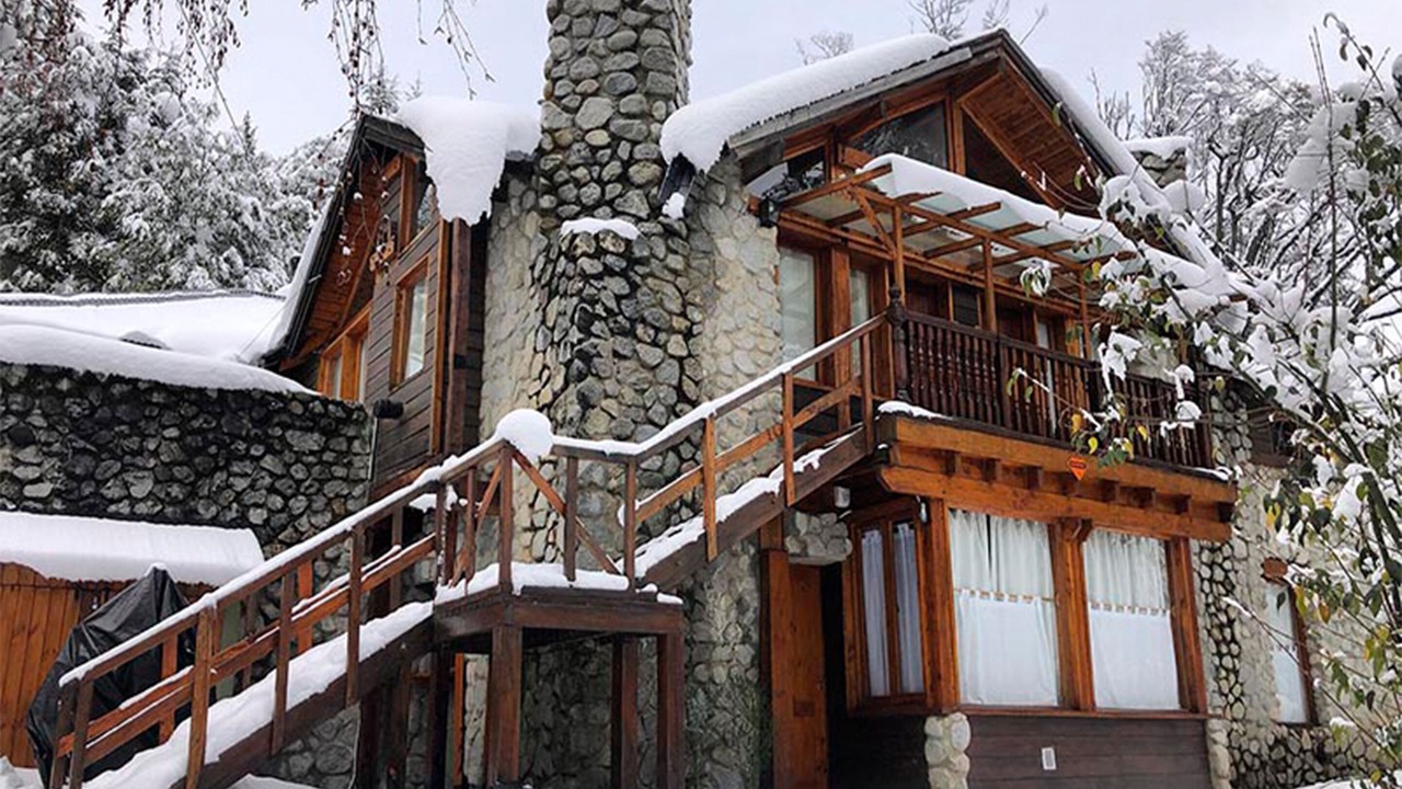 Photo of Outdoor in Angostura