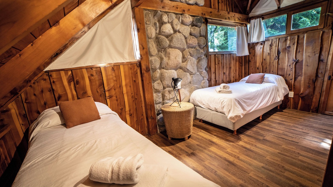 Photo of Bedroom in Angostura