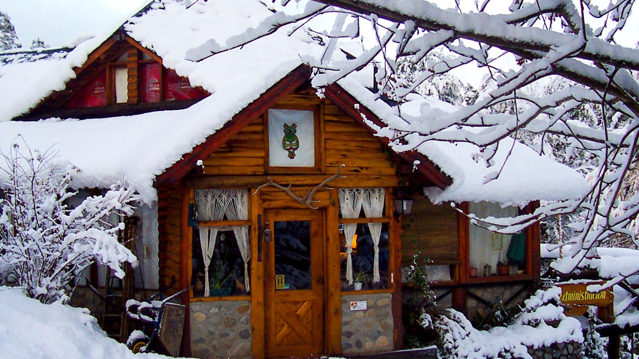 Photo of Outdoor in Angostura