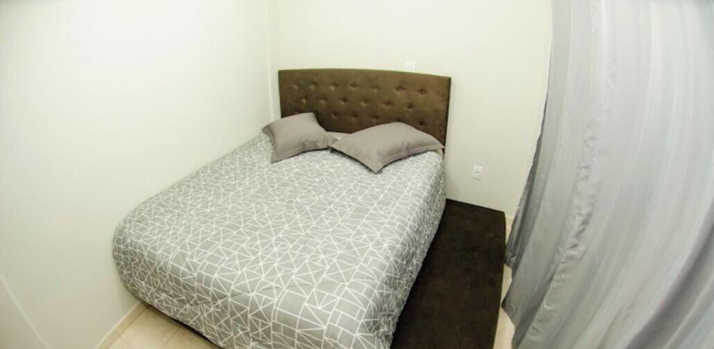 Photo of Bedroom in Praia da Armacao do Itapocoroi