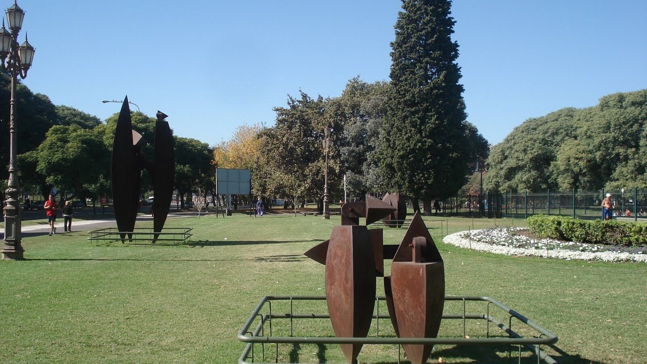 Photo of Outdoor in Bahia Blanca