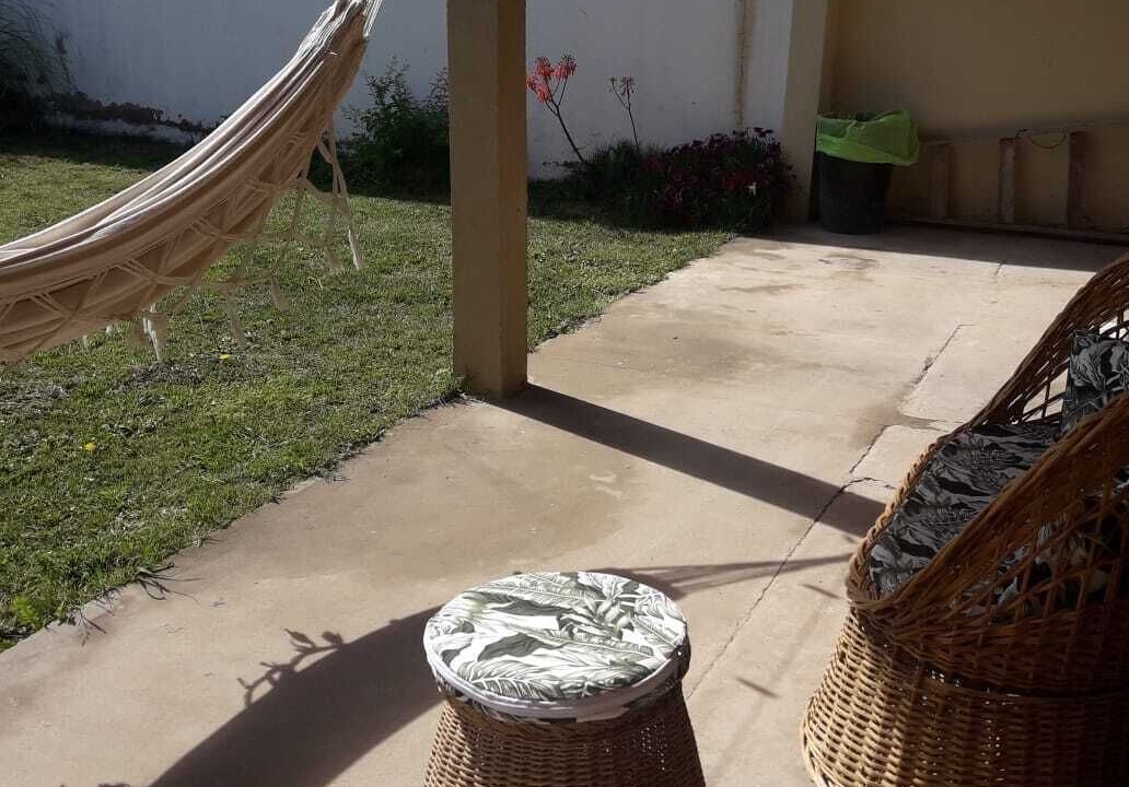 Photo of Patio Balcony in Bahia Blanca
