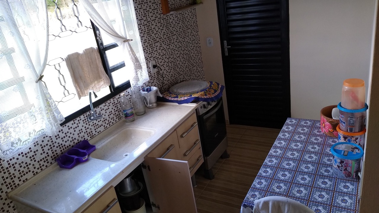Photo of Kitchen in Porangaba