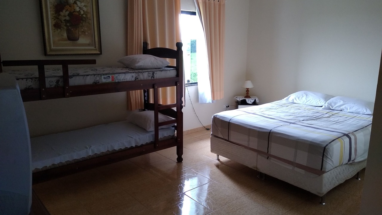 Photo of Bedroom in Porangaba