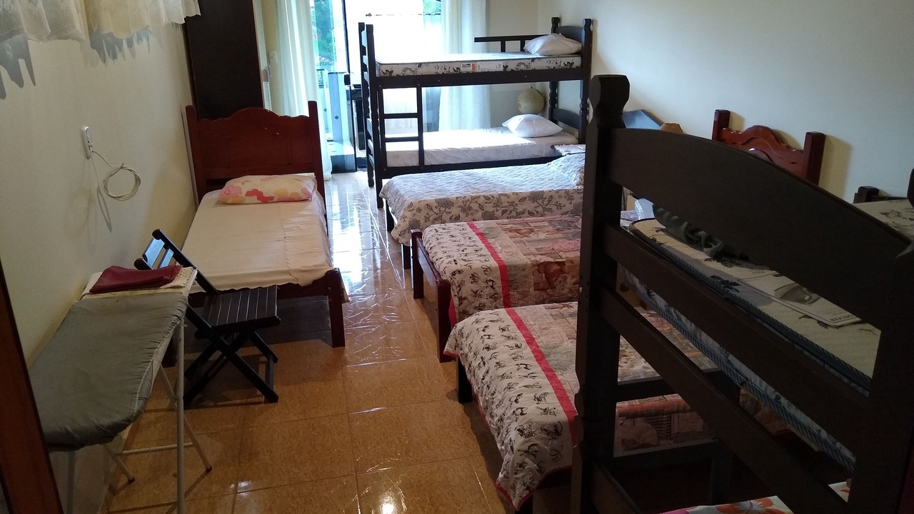 Photo of Bedroom in Porangaba