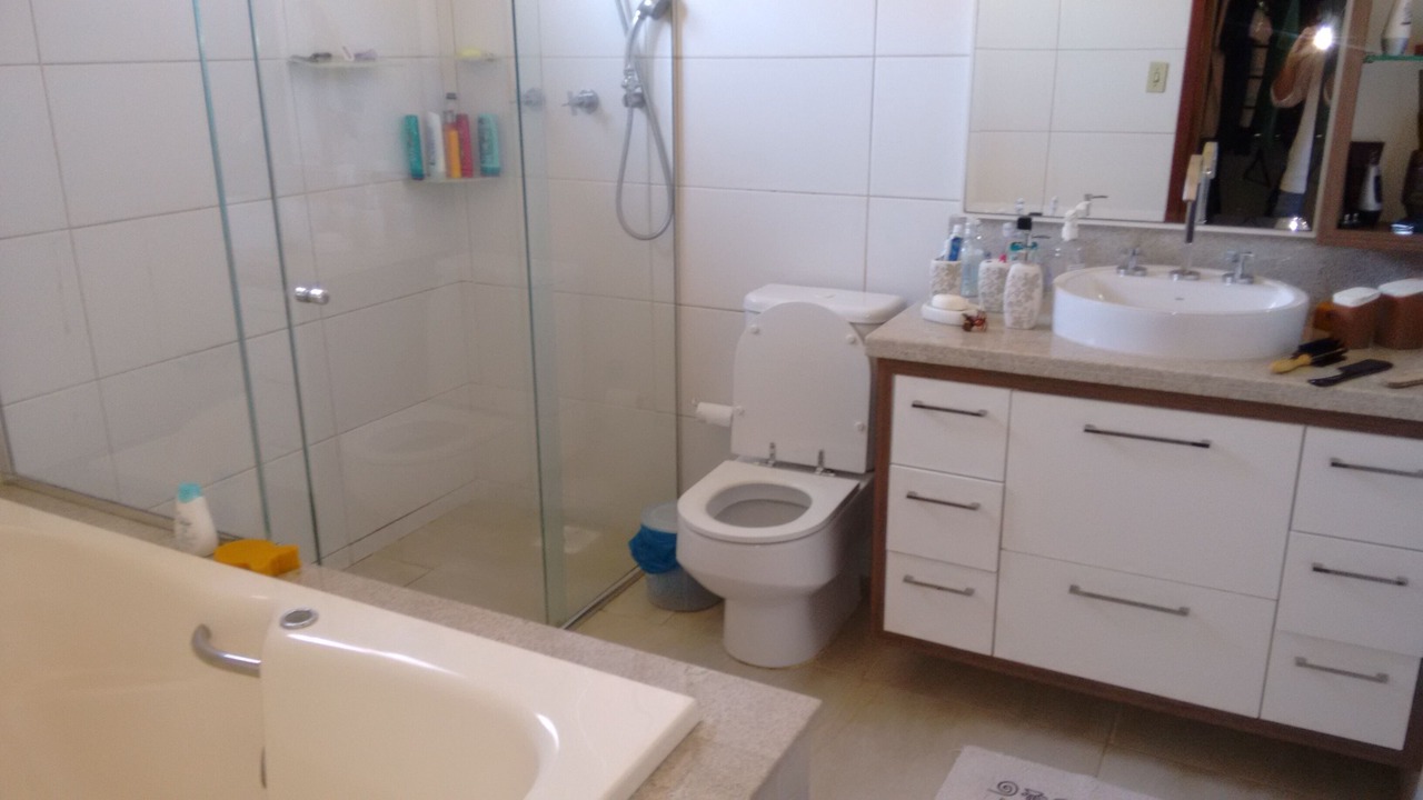 Photo of Bathroom in Campeche Leste