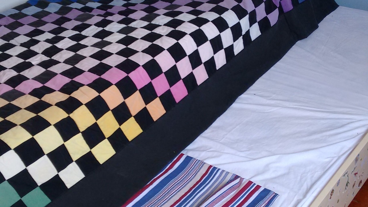 Photo of Bedroom in Campeche Leste