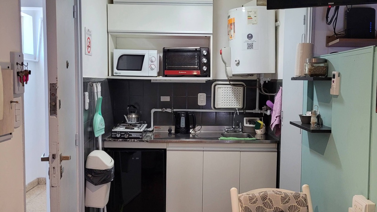 Photo of Kitchen in Bahia Blanca