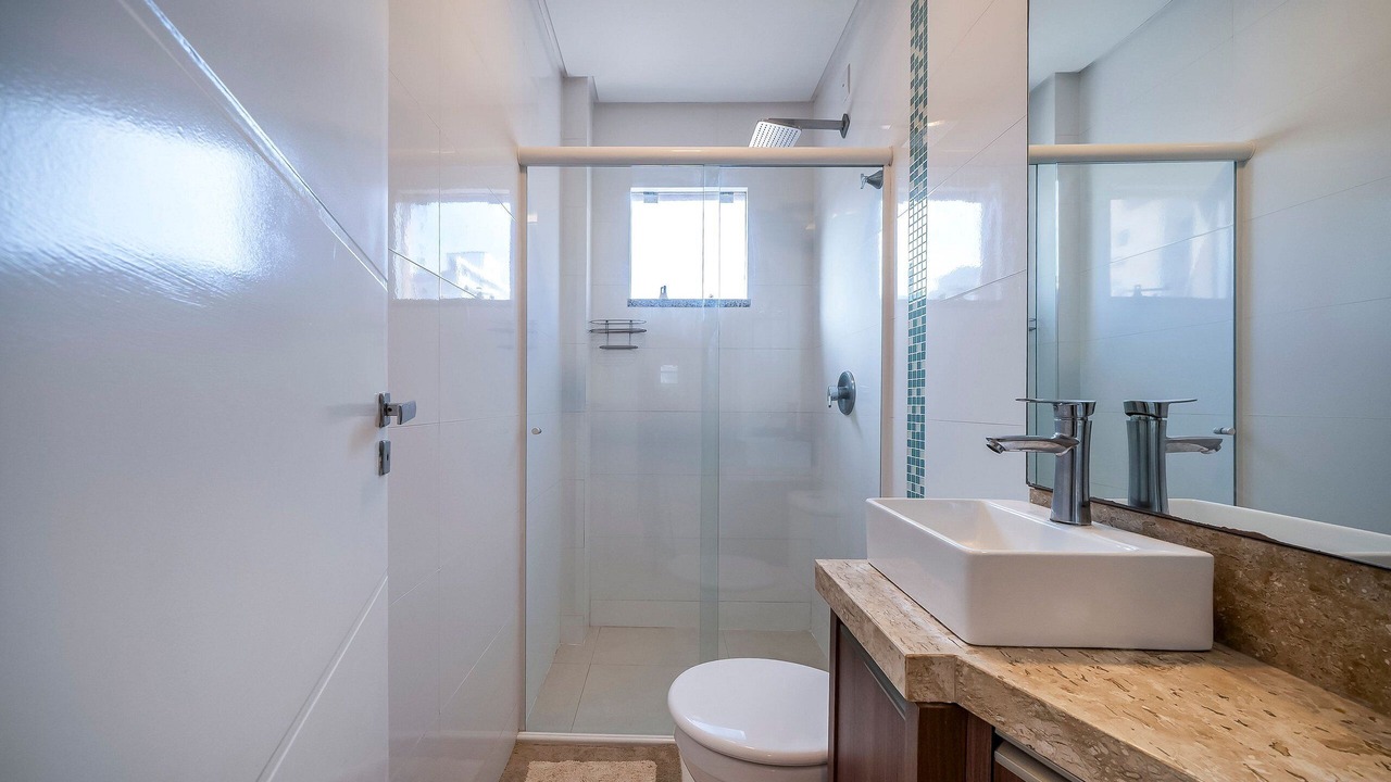 Photo of Bathroom in Bombas