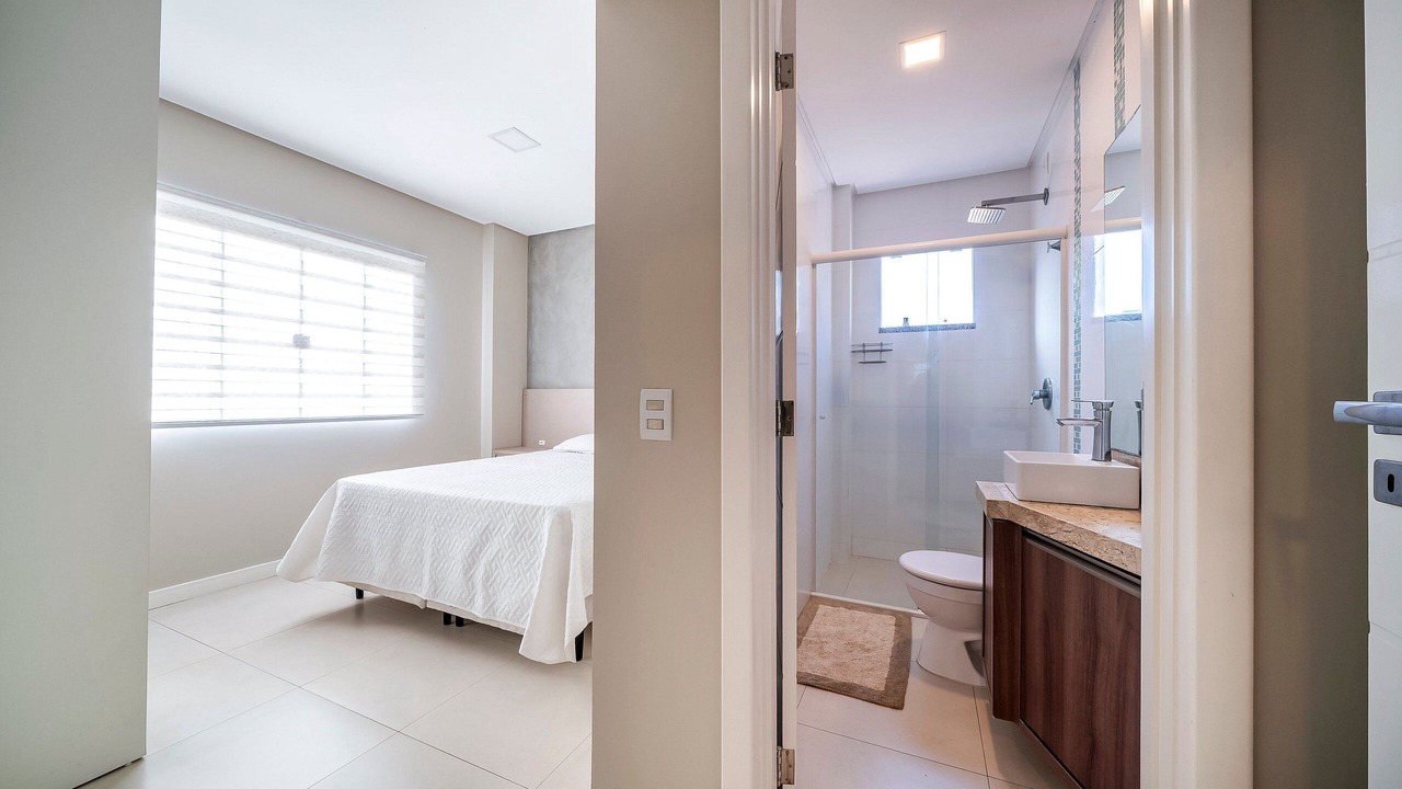 Photo of Bathroom in Bombas