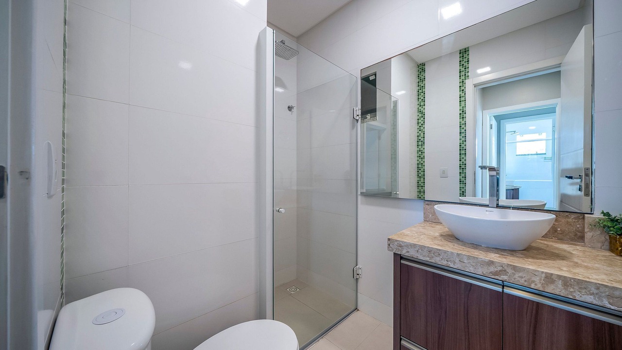 Photo of Bathroom in Bombas