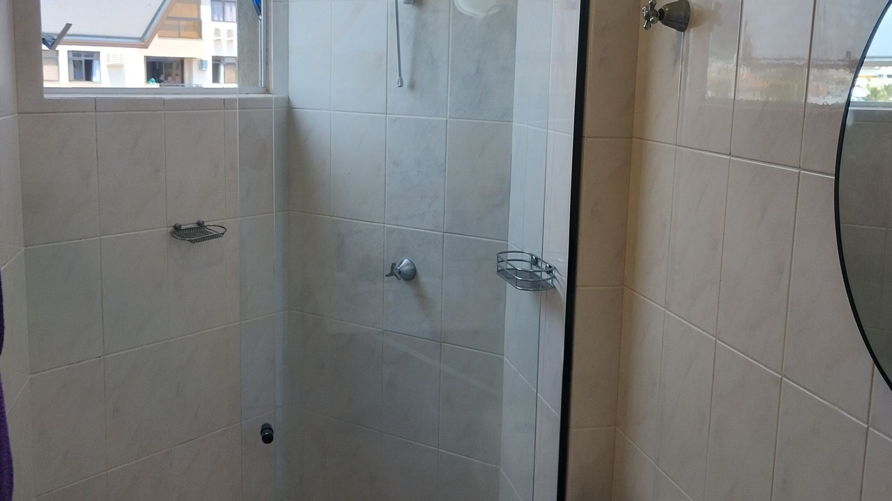 Photo of Bathroom in Cachoeira do Bom Jesus