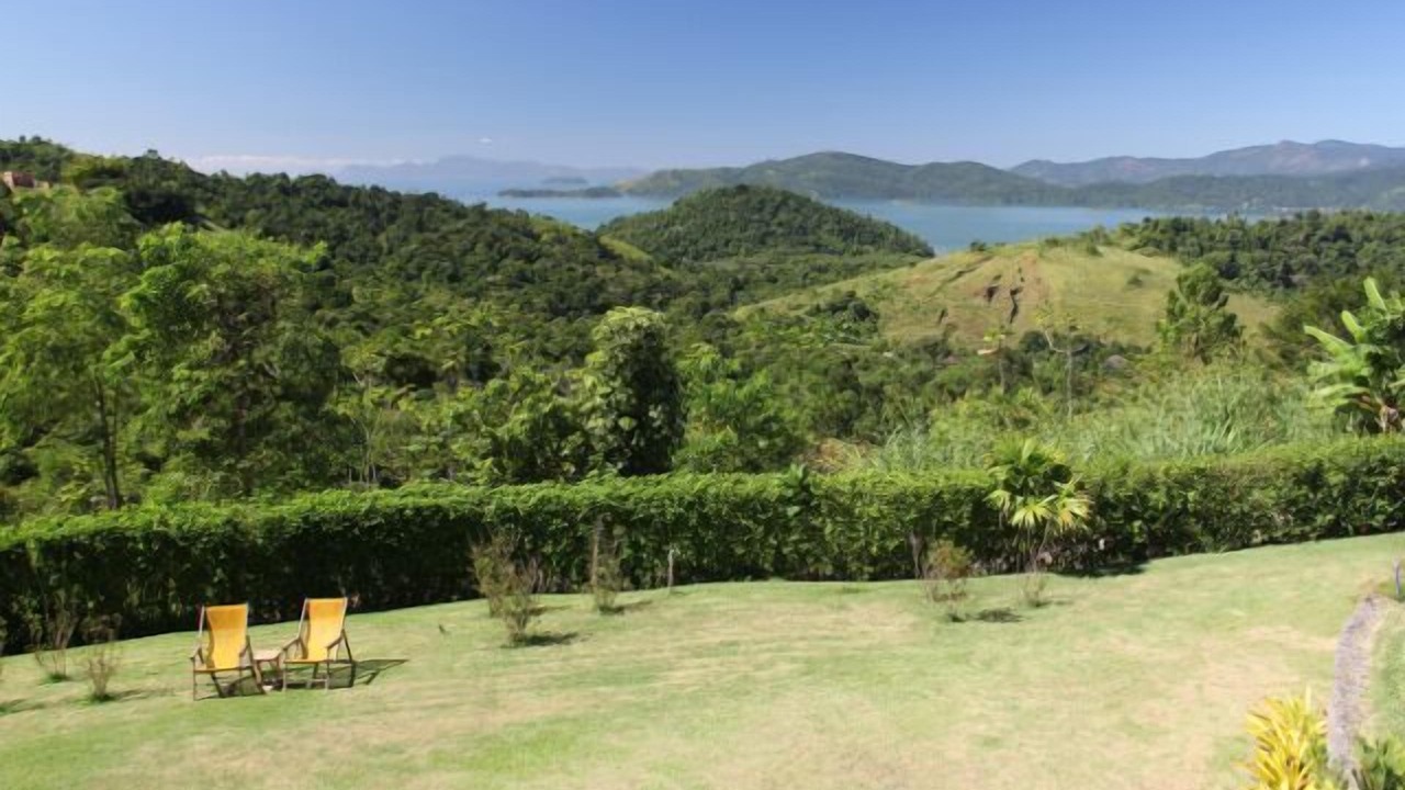 Photo of Outdoor in Paraty