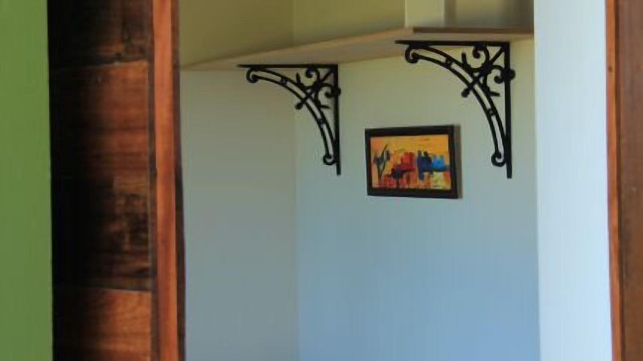 Photo of Bedroom in Paraty