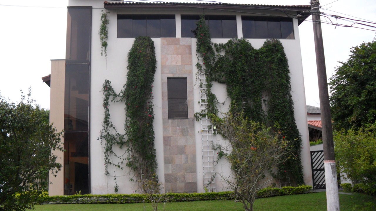 Photo of Outdoor in Condominio Residencial Bounganvillee