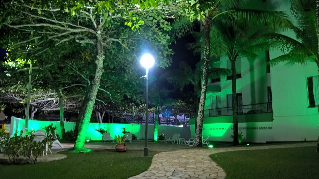 Photo of Outdoor in Toninhas