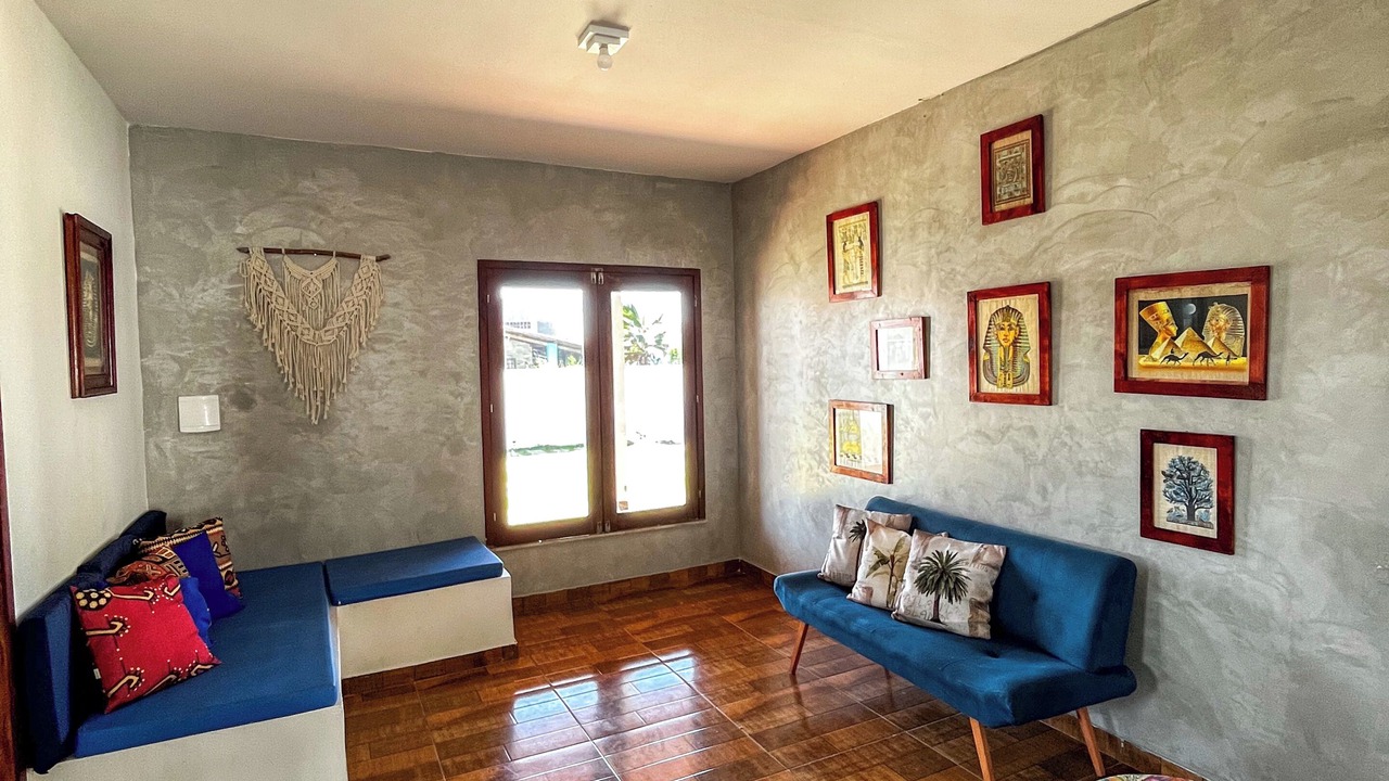 Photo of Livingroom in Beberibe