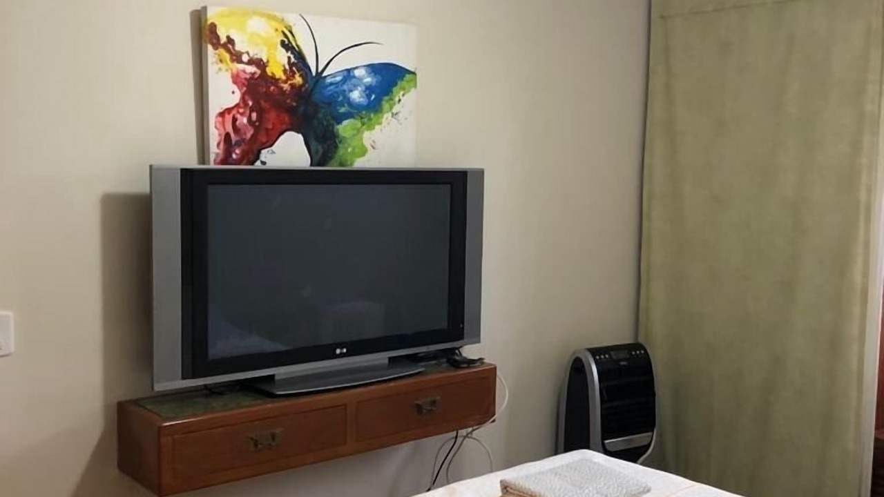 Photo of Bedroom in Vila Luis Antonio