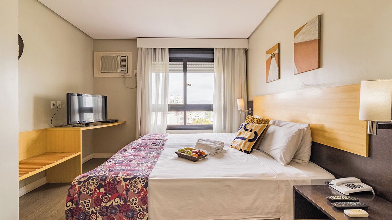 Photo of Bedroom in Centro Historico