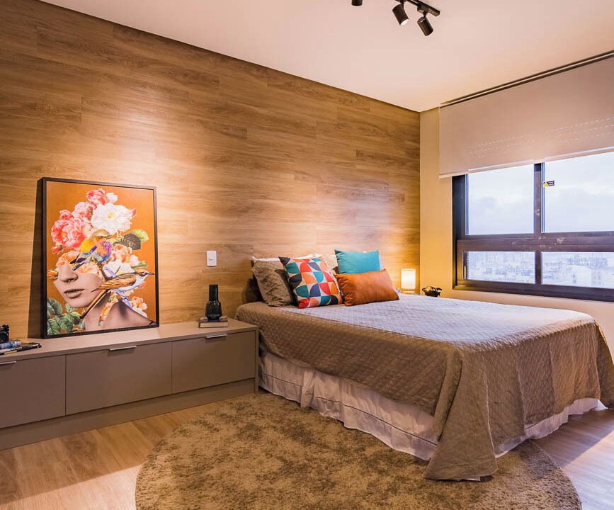 Photo of Bedroom in Centro Historico