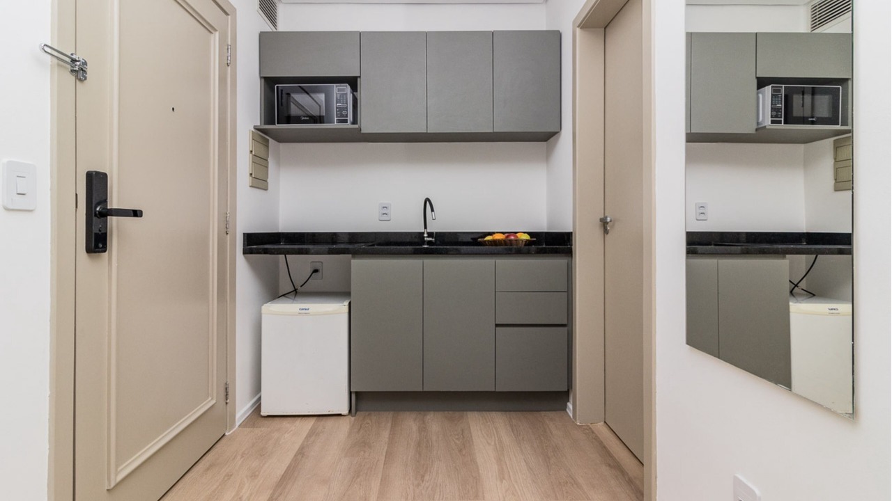 Photo of Kitchen in Centro Historico