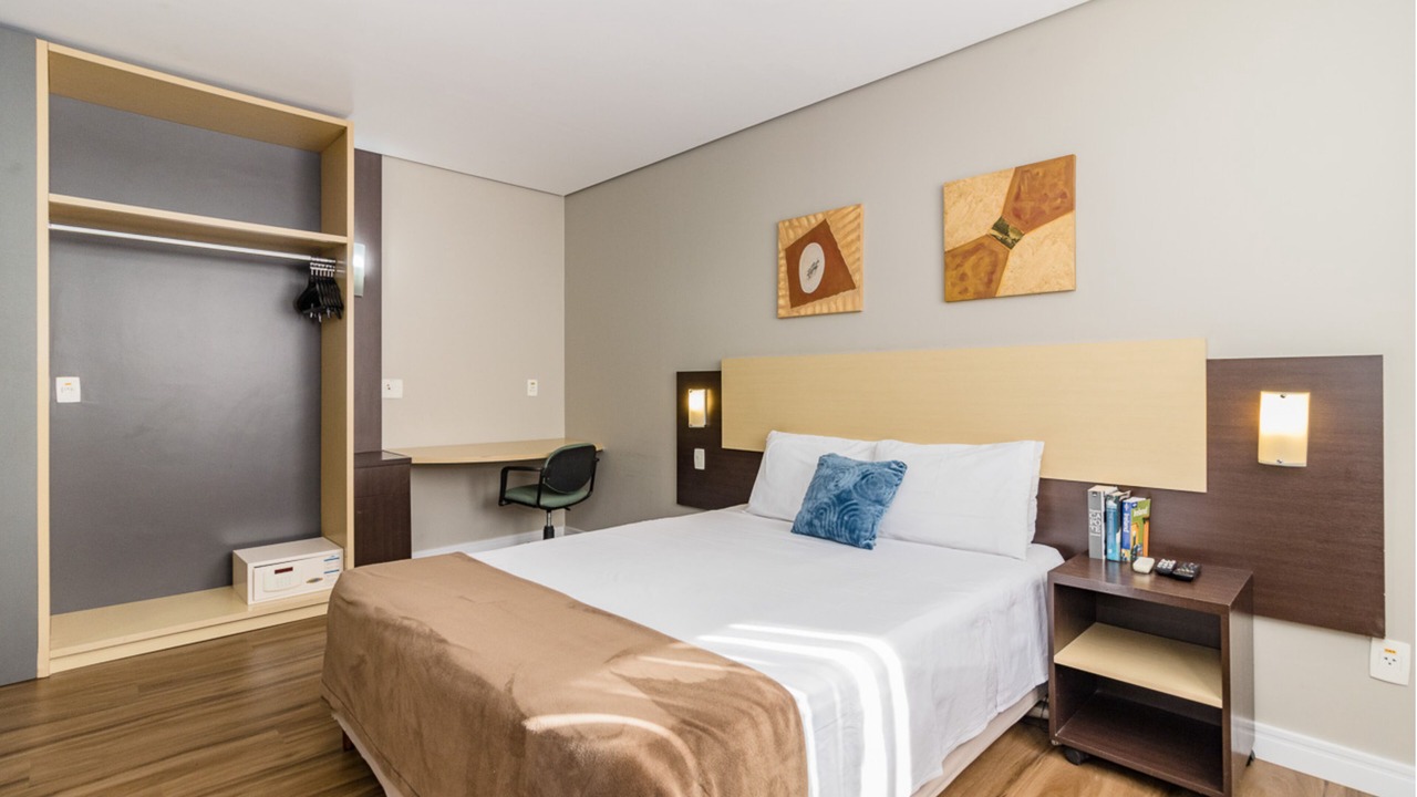 Photo of Bedroom in Centro Historico