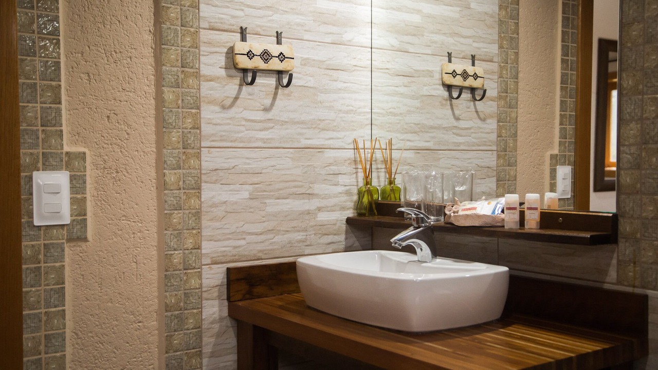 Photo of Bathroom in Urupema
