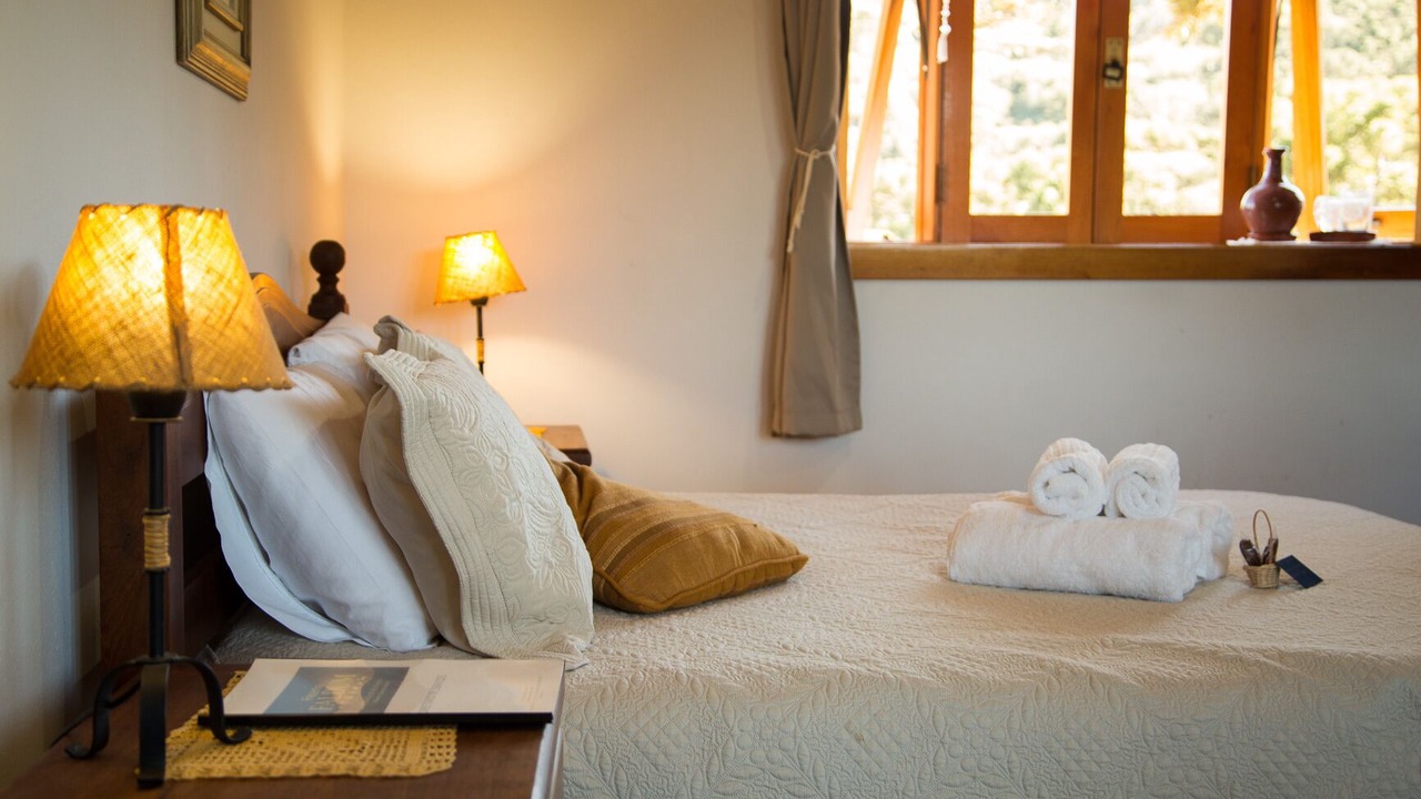 Photo of Bedroom in Urupema
