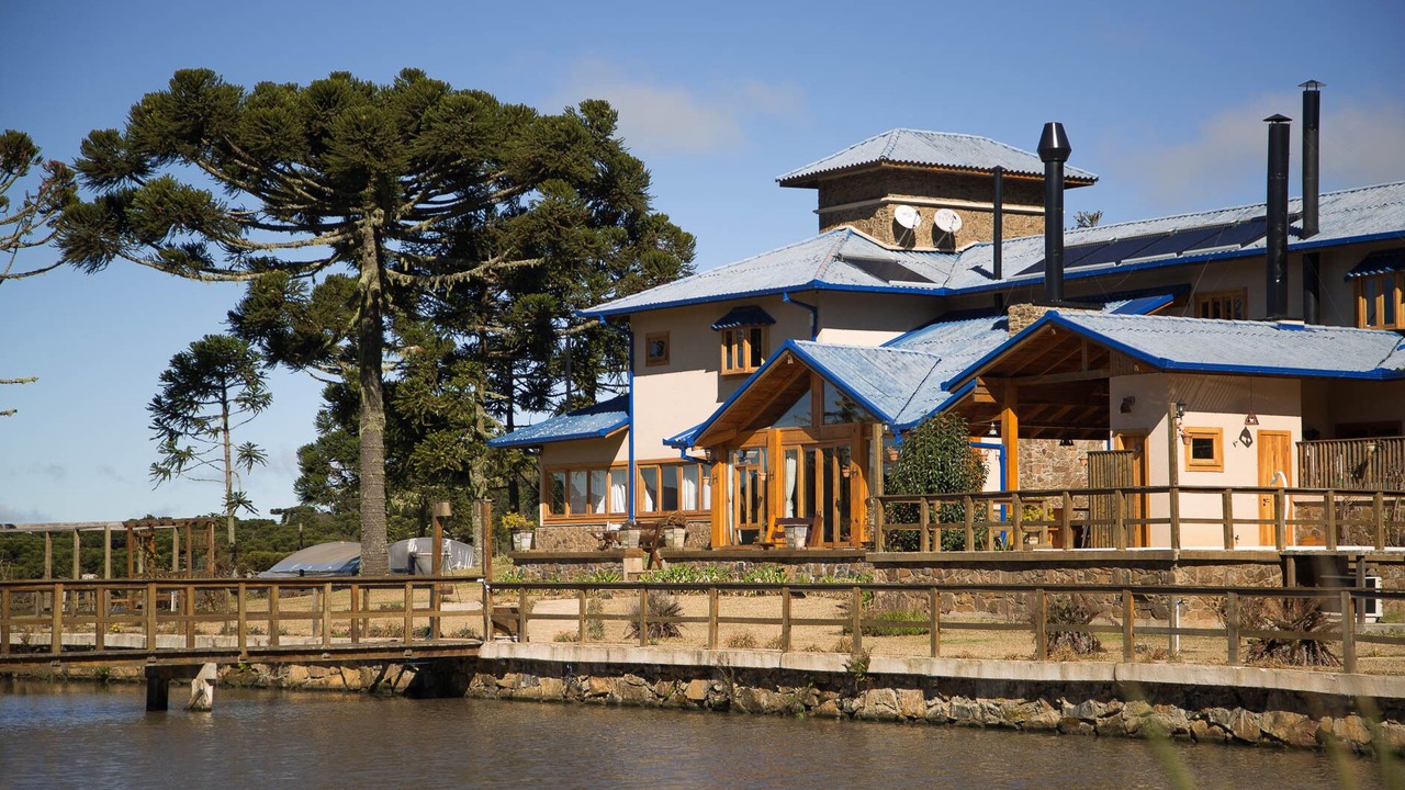 Photo of Outdoor in Urupema