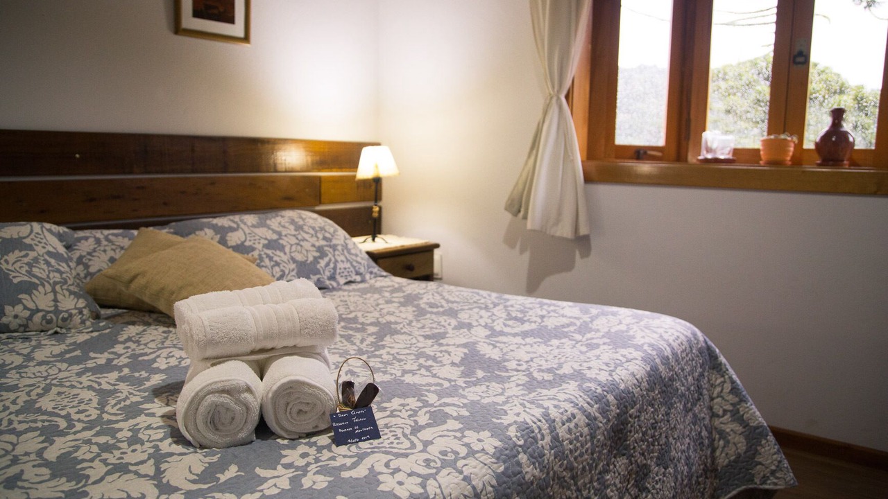 Photo of Bedroom in Urupema