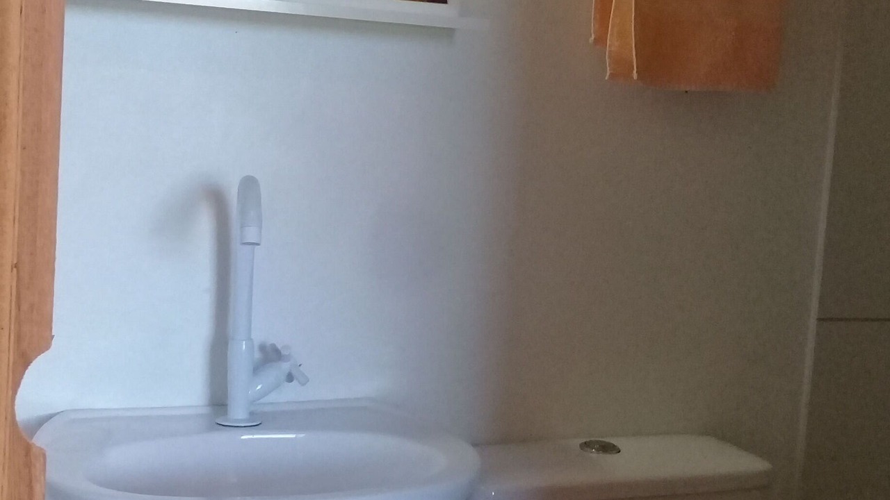 Photo of Bathroom in Praia do Rosa