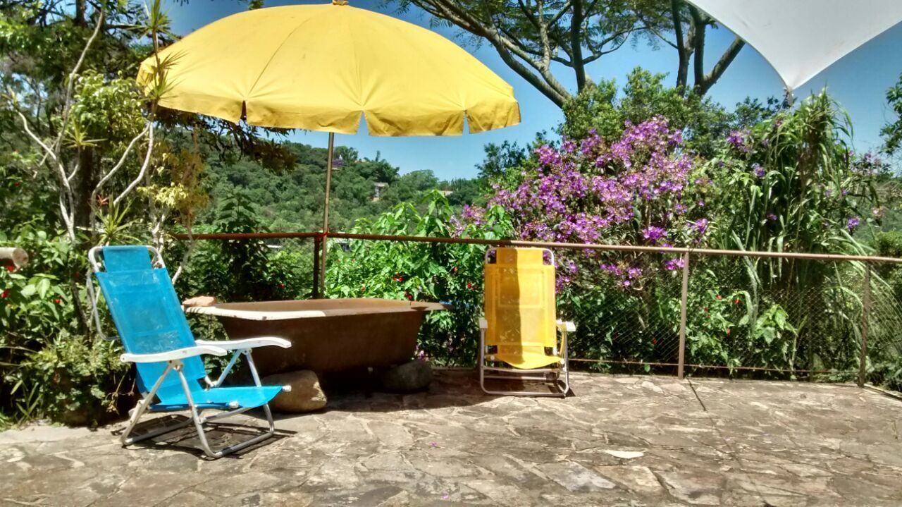 Photo of Outdoor in Praia do Rosa