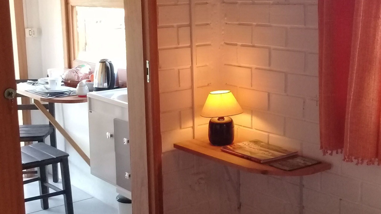 Photo of Bedroom in Praia do Rosa