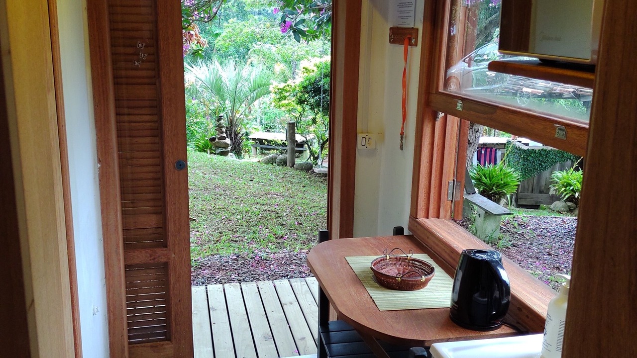 Photo of Kitchen in Praia do Rosa